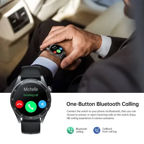 Smart Watch JR-FC2