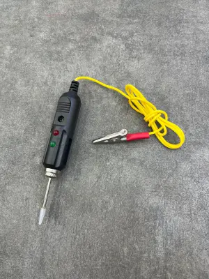 Testeur fusible