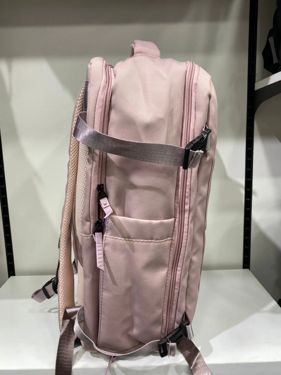 Sac à dos cartable 2 en 1 voyages