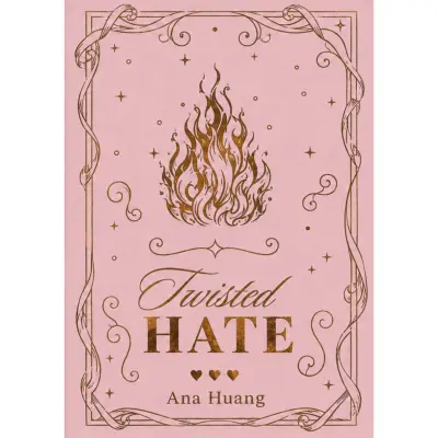 Twisted hate