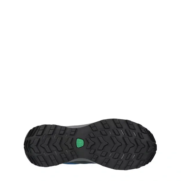 Chaussure randonnée Karrimor Haraka Waterproof Noir/Bleue