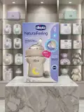 Chicco NaturalFeeling 150ml