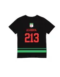 MODEL RUGBY BLACK