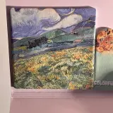 Vangogh sticky notes