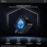 CHARGEUR XUNDD 45W GAN