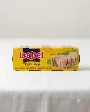 Isabel تونة بالزيت النباتي *3