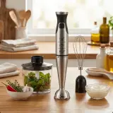 Bras mixeur 3-en-1 AMB-HB 6706 DWA Schallenge