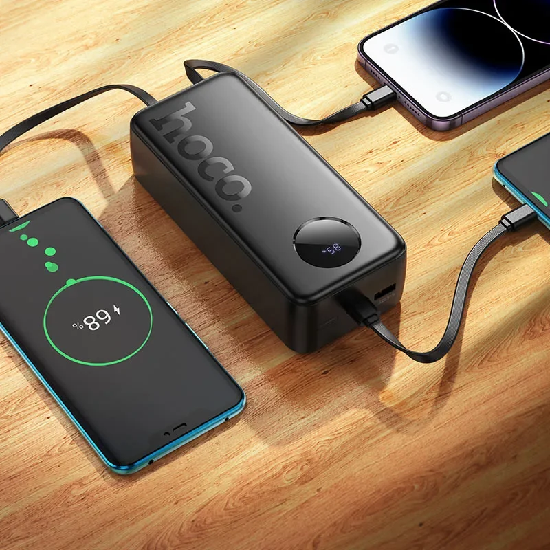 Power bank  J132B Sabio 22.5W + PD20W 30000mAh