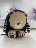 Sac à dos Mignon de Dessin Animé pour Enfants Dessin Animé Paw Paw – محفظة أطفال صغيرة
