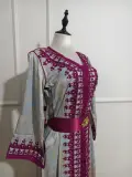 قفطان كمخة