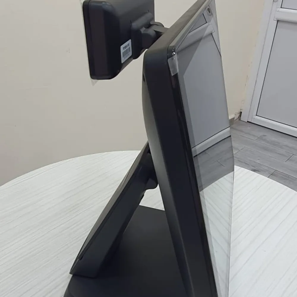 🖥️ POSLUX G53 — Caisse Tactile POS