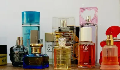 Parfums