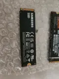 Nvme Samsung evo plus 970 1tb