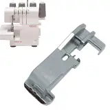 Pied de Biche Machine Surjeteuse Portative Singer 14U