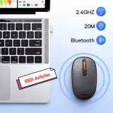 Souris Bluetooth Originale Baseus