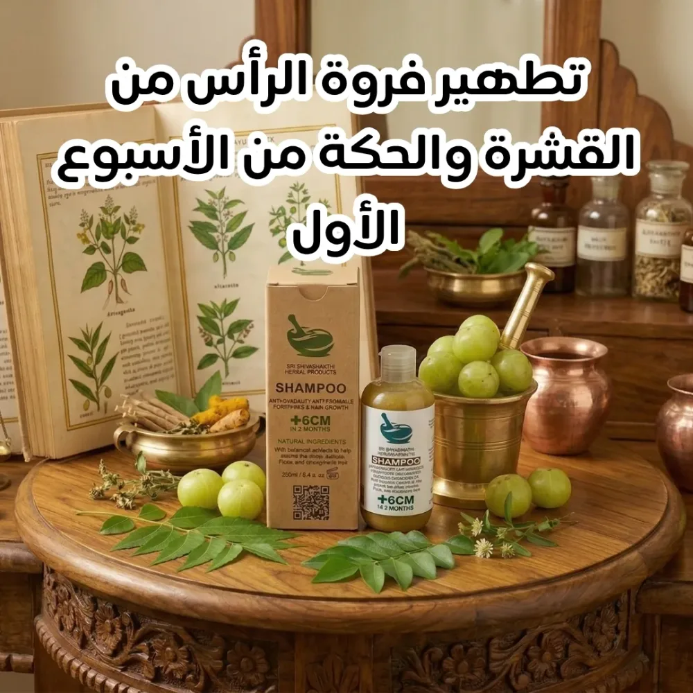 الباقة 108 عشبة الهندي