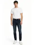 JEANS DENIM SLIM 578