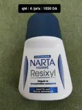 Déodorant et stick