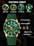 Nouvelle montre Quartz RewardVip Original