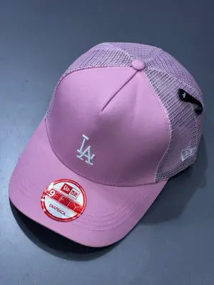 كاسكيطة شبكة لوس أنجلوس Los Angeles
