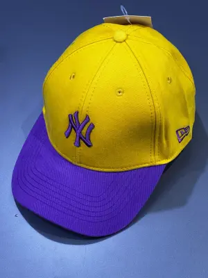 كاسكيطة نيويورك New York