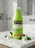 Etinia جال دوش عطر الياسمين 600ml