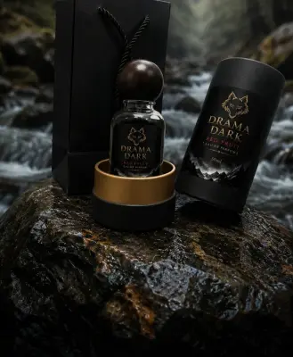 Drama Dark Parfum