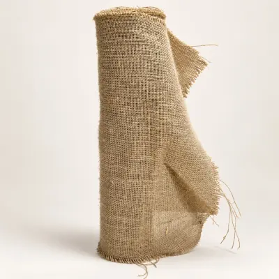 عرض Tissus de Jute - khicha-  48cm