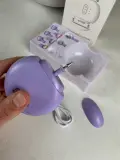 Coupe-ongles et lime à ongles électriques avec 9 têtes – جهاز قص الأظافر