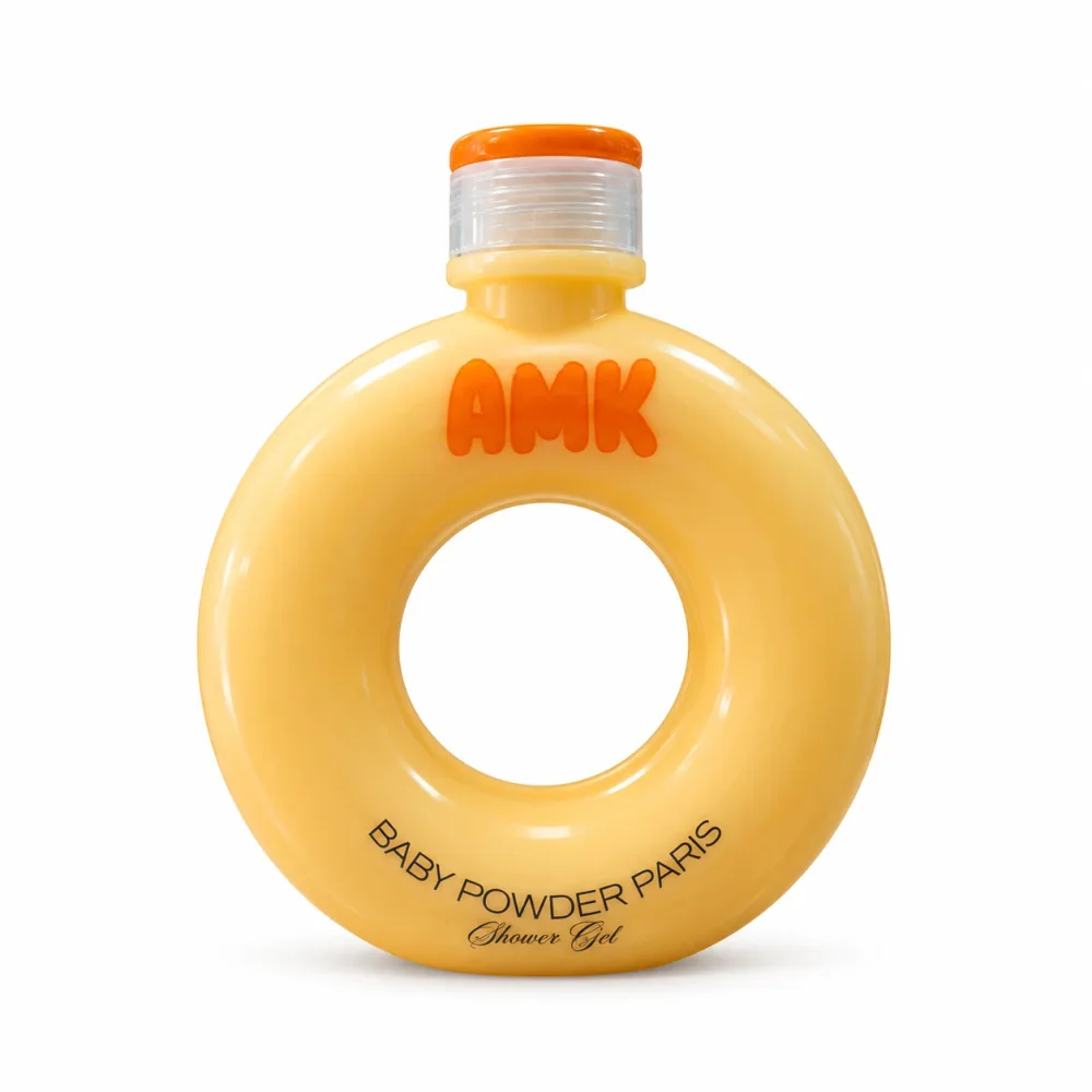 AMK Baby Powder Gel Douche 500ML