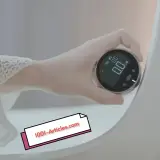 Règle électrique télémètre rechargeable USB Type C avec écran LCD
