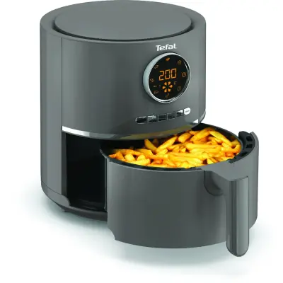 Tefal Friteuse 4.2L sans huile Airfryer Ultra Fry