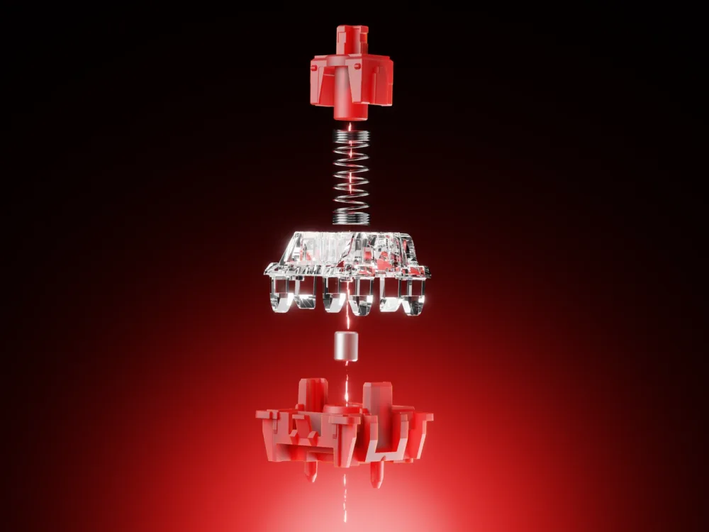 EWEADN ZAP68 MAGNETIC 8khz/0.01mm