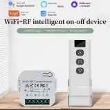 Switch / Remote RF Smart pour contrôle des Volets
