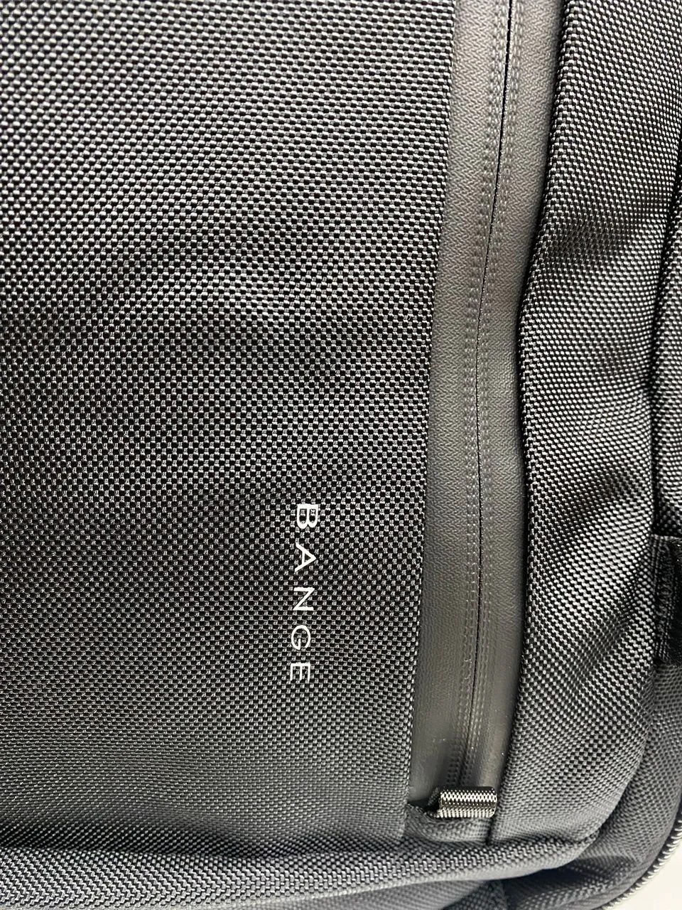 Sac à dos BANGE extensible 35L imperméable antivol