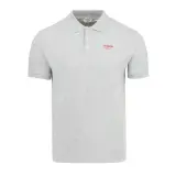 Polo Lee cooper Gris