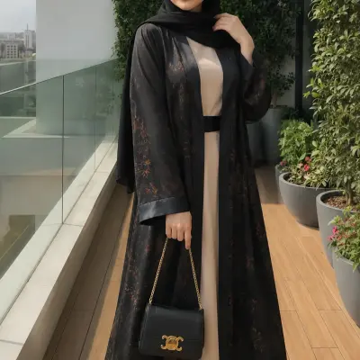 عبايا
