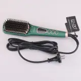 ENZO  Brosse Chauffante Lissante Céramique 3D Technology EN-4105