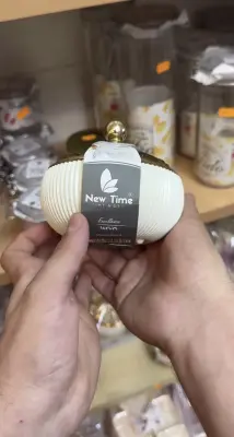 Sucrier Excellence — New Time Plast