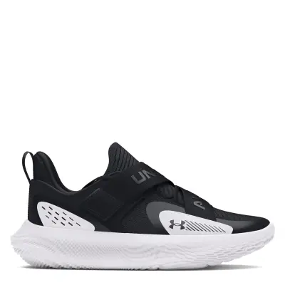 Under Armour Flow Future X Noir/Blanc