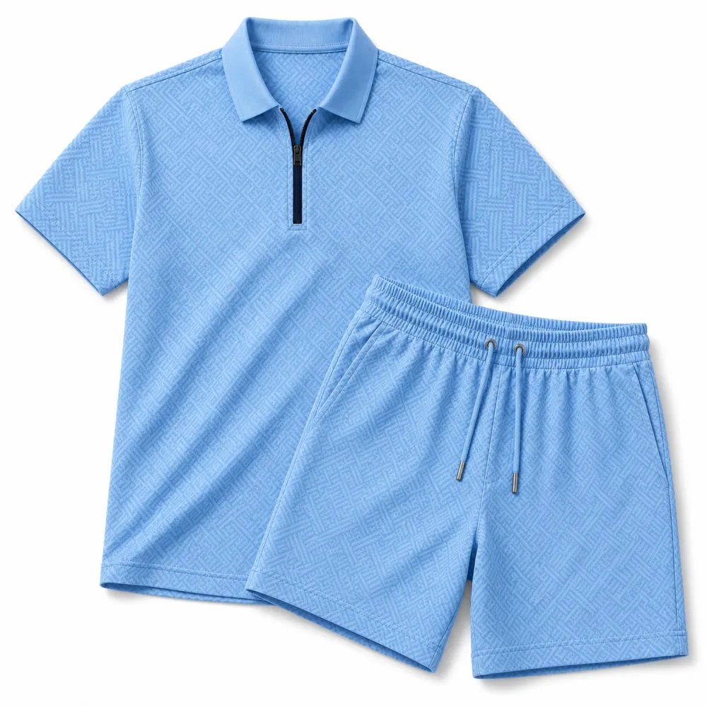ENSEMBLE HOMME