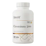 Chromium 200 μg 200 comprimés