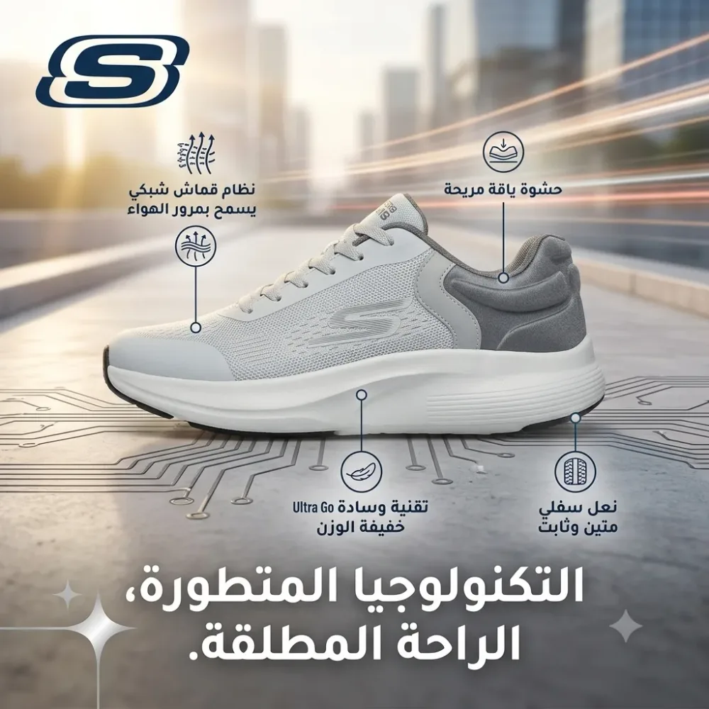 Basket Sketchers