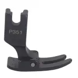 Pied de Biche Droit Simple P351 JSC