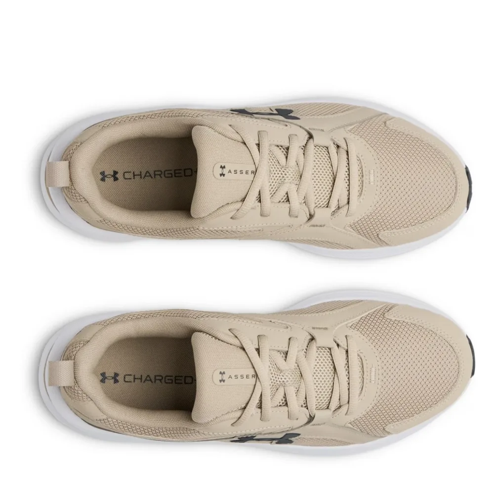 Basket Under armour Charged+ Assert 11