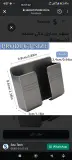 supports muraux universels
