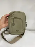 sac à bandoulière de Style classique