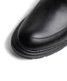 BOOTS EXPLORE NOIRE / MARRON