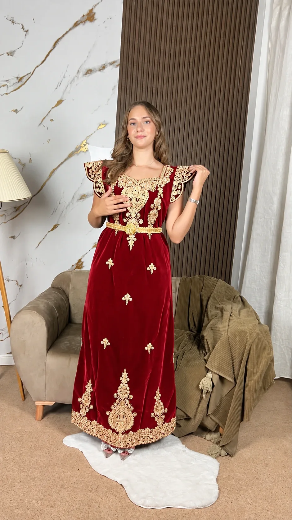 ڤندورة فرڤاني فتلة