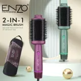 Brosse Pochette 2in1 (1500w)